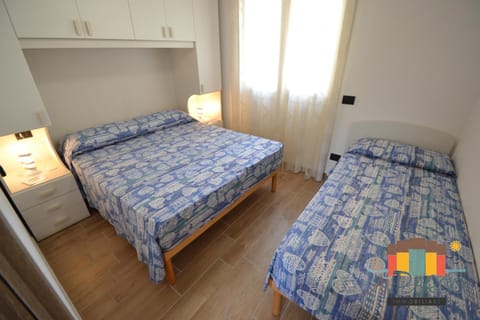 Al Parco 2 House in Rosolina Mare