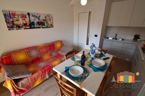 Al Parco 2 House in Rosolina Mare