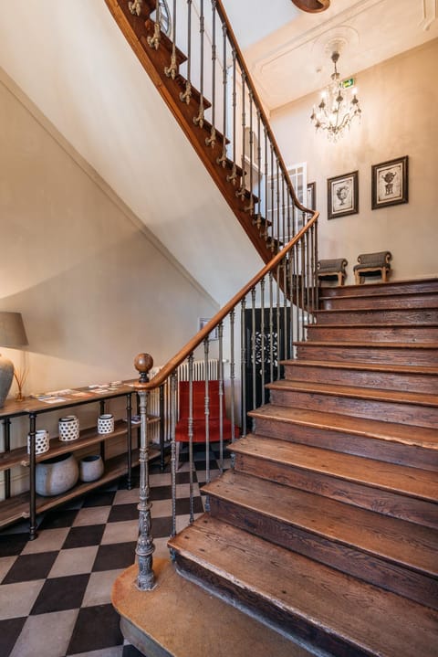 La Maison des Courtines Apartment in Beaune