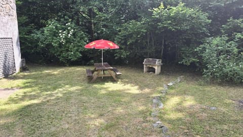 Appartements à la Bourboule Apartment in Auvergne-Rhône-Alpes