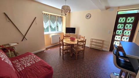 Appartements à la Bourboule Apartment in Auvergne-Rhône-Alpes