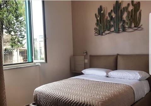 DIMORA FLEGREA room & breakfast Bed and breakfast in Pozzuoli