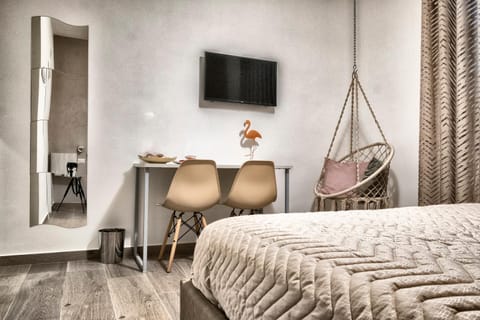 DIMORA FLEGREA room & breakfast Bed and breakfast in Pozzuoli