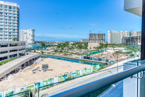 Condos @ Riva Apartment in Cancun