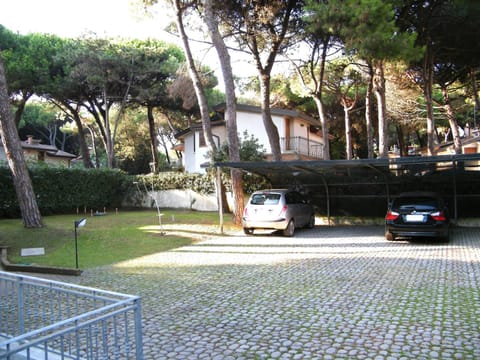 Villa Sofia Villa in Rosolina Mare