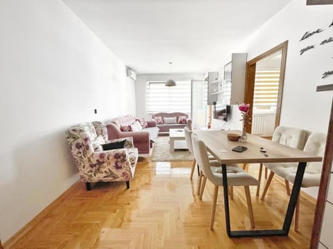 Simanic Appartment Apartment in Sarajevo