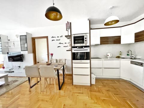 Simanic Appartment Apartment in Sarajevo