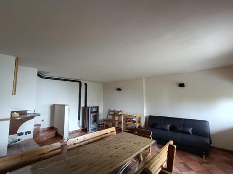 Walking's House Mountain Lake Iseo Hospitality House in Province of Brescia