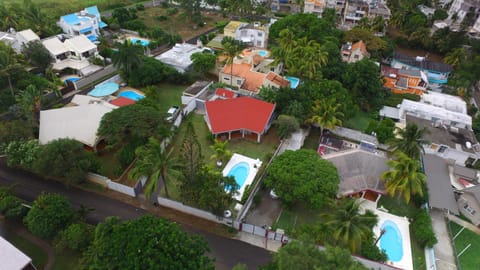 Le Grand Cacatoie House in Mauritius