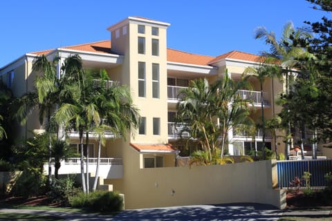 Koala Cove Holiday Apartments Condo in Palm Beach