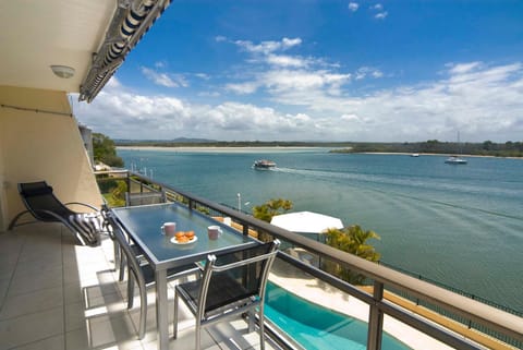 Commodore Apartments Apartment in Noosa Heads