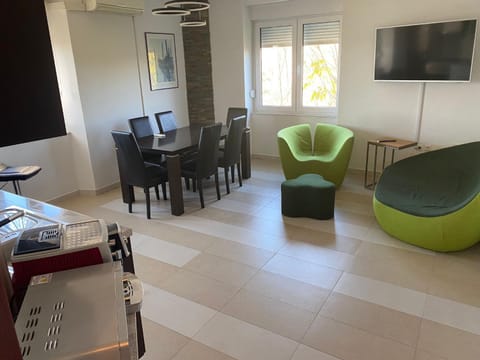 Ferienwohnung Zadar-City Apartment in Zadar