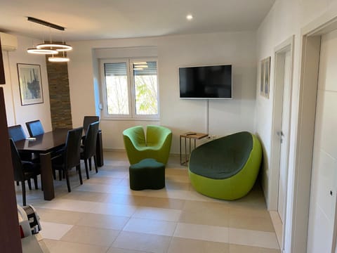 Ferienwohnung Zadar-City Apartment in Zadar