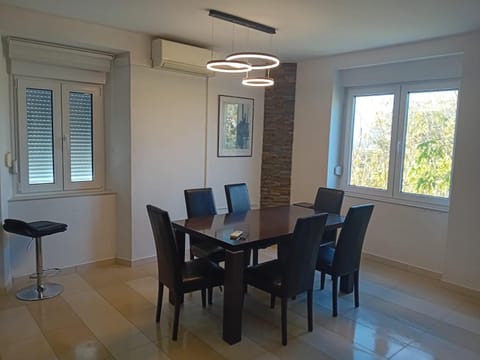 Ferienwohnung Zadar-City Apartment in Zadar
