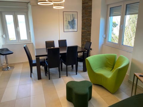 Ferienwohnung Zadar-City Apartment in Zadar