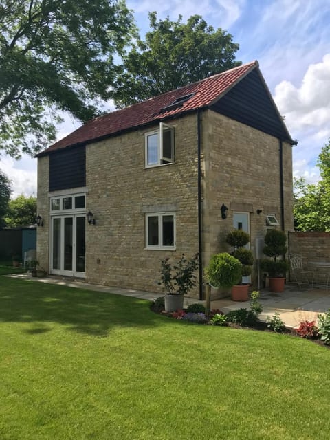 The Old Barn 26 Church Street Apartment in South Kesteven District