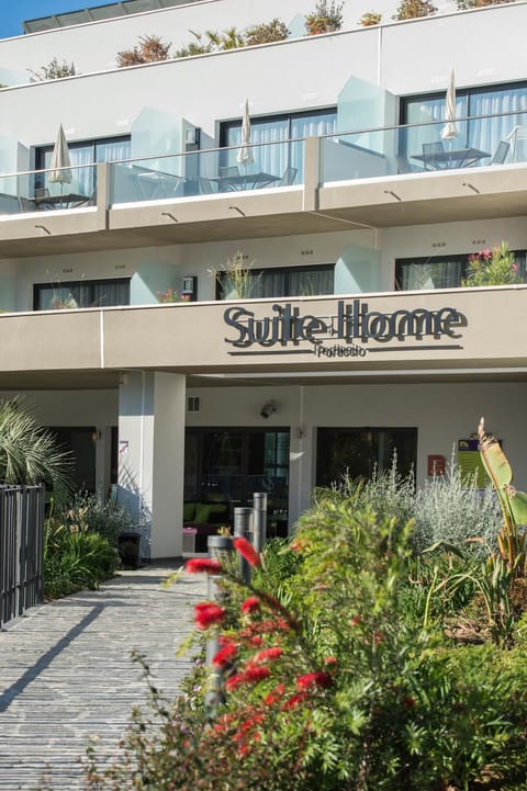 Suite Home Porticcio Apartment hotel in Ajaccio