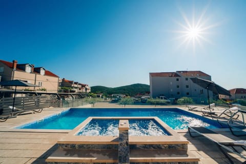 Sun Haven Luxury Apartments Pensão in Cavtat