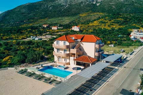Sun Haven Luxury Apartments Chambre d’hôte in Cavtat