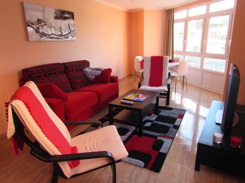 Apartamento en centro de Fisterra Appartamento in Fisterra