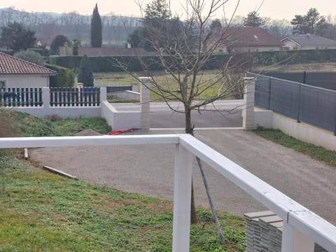 Gite des Reguinelles House in Provence-Alpes-Côte d'Azur