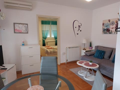 Apartman Suzy Eigentumswohnung in Pula