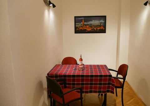 Caesar Apartman Apartment in Budapest