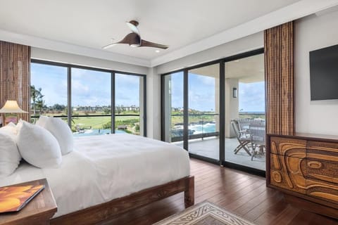 Timbers Kauai Ocean Club & Residences Hotel in Lihue