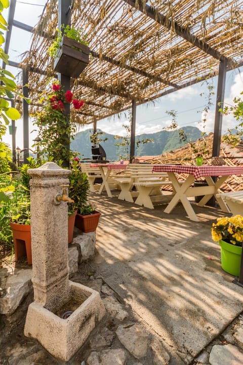 Guest House Luna Country House in Podgorica Municipality, Montenegro