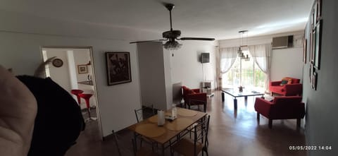 Las Acacias Apart Tucuman Apartment in San Miguel de Tucumán