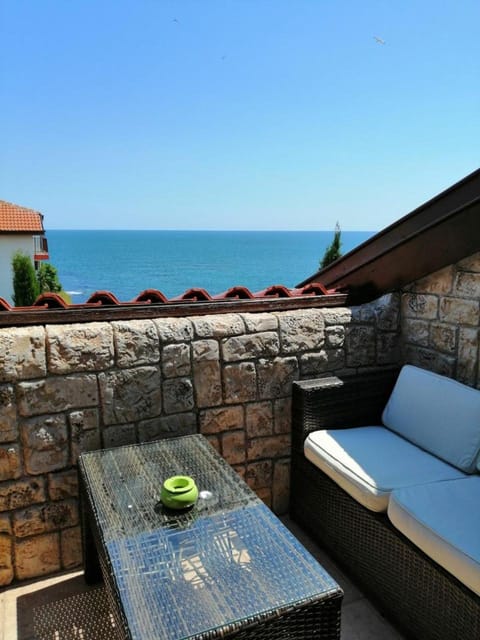 Dari Guest Rooms Стаи за гости Дари Bed and Breakfast in Nessebar