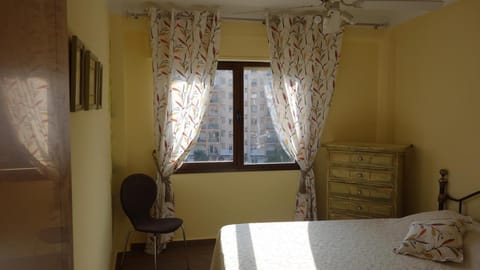 Fuengirola, Los Boliches Apartment in Fuengirola