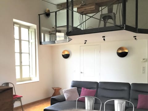 Clos des Arts Suspendus Condo in Avignon