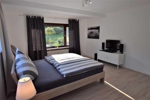 Ferienwohnung T _ T 3 Condo in Eutin