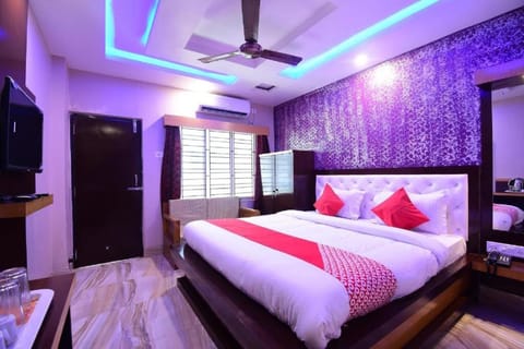 Ananya Hotel Hôtel in West Bengal