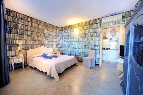 Poggio dei Gorleri Farm Stay in Imperia