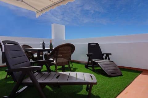 Apartamento Conpe Apartment in Las Palmas de Gran Canaria