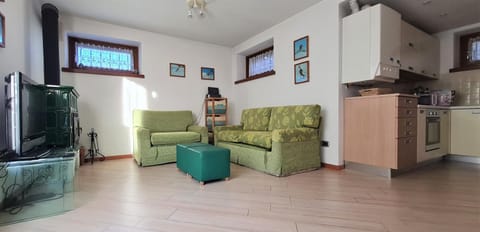 ALICE di SOTTO Apartment in Trentino-South Tyrol