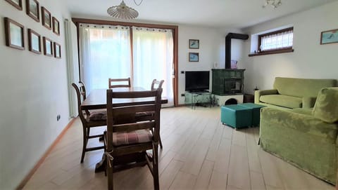 ALICE di SOTTO Apartment in Trentino-South Tyrol