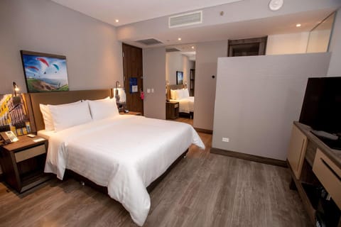 Hampton By Hilton Lima San Isidro Hotel in San Isidro