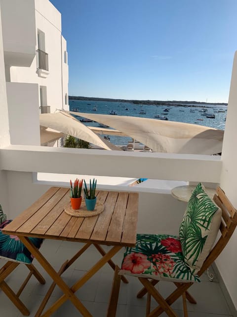 FORMENTERADREAMING SUITe Appartement in Formentera
