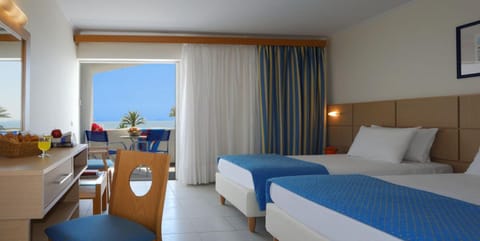 Kinetta Beach Resort and Spa Resort in Euboea