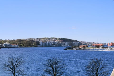 Stavanger Small Apartments - City Centre Condominio in Stavanger