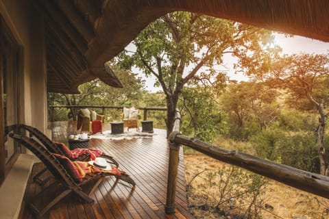 Balcony/Terrace, Bedroom