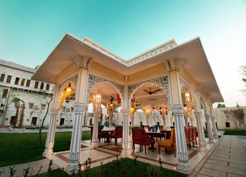The Legacy Mandawa Hotel in Haryana