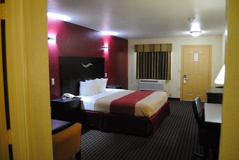 Scottish Inns Fort Worth Motel in Fort Worth