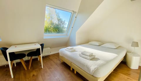 Aramis Studio Hotel Apartment hotel in Luxembourg