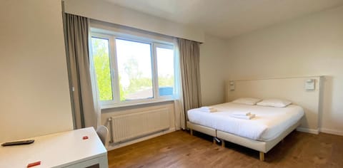 Aramis Studio Hotel Apartment hotel in Luxembourg