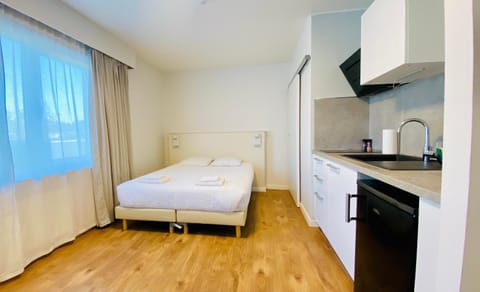 Aramis Studio Hotel Apartment hotel in Luxembourg