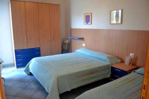 Etruriamare Appartement-Hotel in San Vincenzo